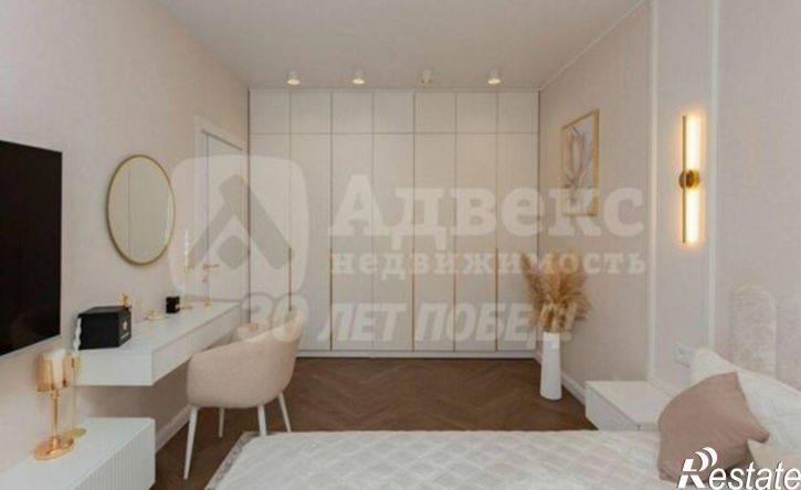 2-комн квартира улица Мельникайте, 2 к18,  д. 2 к18