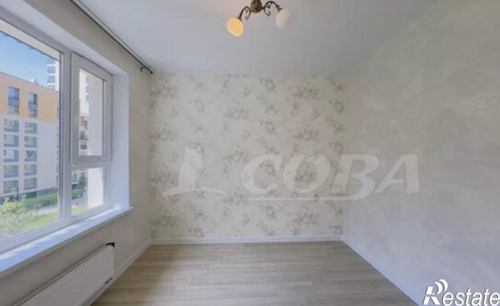 1-комн квартира Воронинская улица, 45,  д. 45