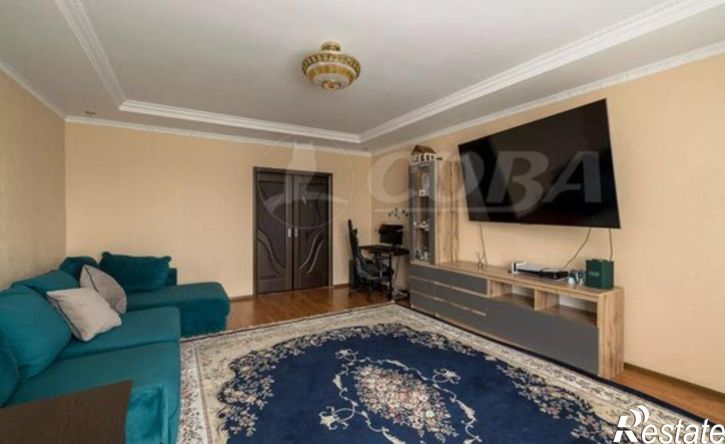 2-комн квартира Комсомольская улица, 60,  д. 60