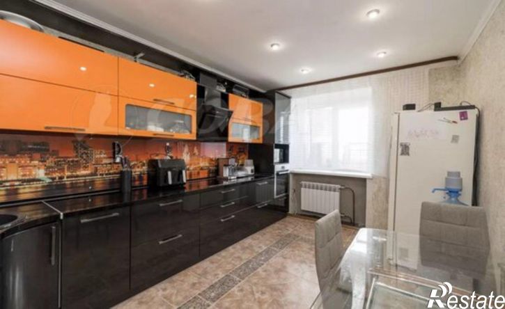 2-комн квартира Комсомольская улица, 60,  д. 60