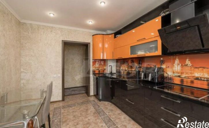 2-комн квартира Комсомольская улица, 60,  д. 60