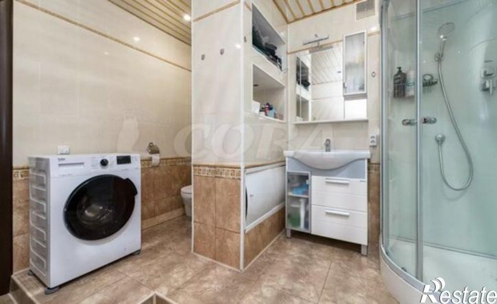 2-комн квартира Комсомольская улица, 60,  д. 60