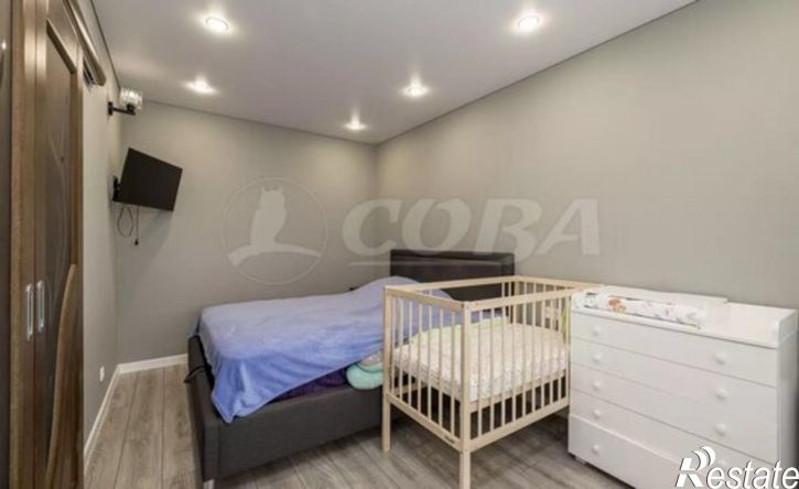 2-комн квартира Комсомольская улица, 60,  д. 60