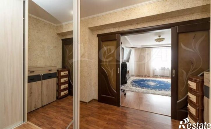 2-комн квартира Комсомольская улица, 60,  д. 60
