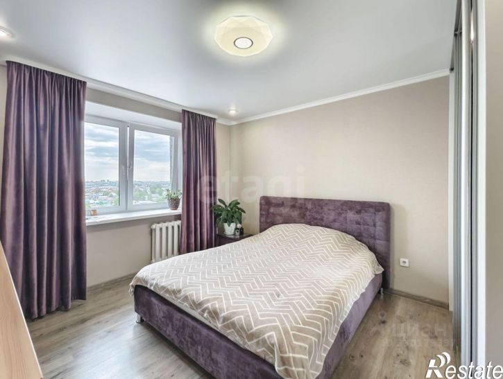 2-комн квартира улица Пирогова, 11,  д. 11