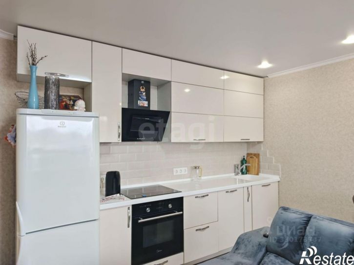 2-комн квартира улица Пирогова, 11,  д. 11