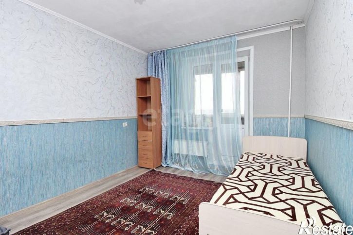 3-комн квартира улица 50 лет ВЛКСМ, 31,  д. 31