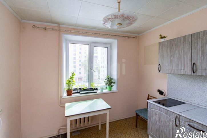 1-комн квартира Комсомольская улица, 44,  д. 44