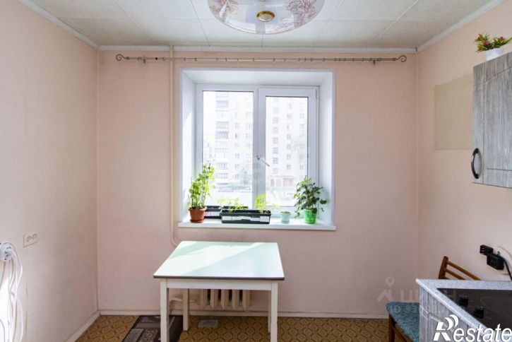 1-комн квартира Комсомольская улица, 44,  д. 44