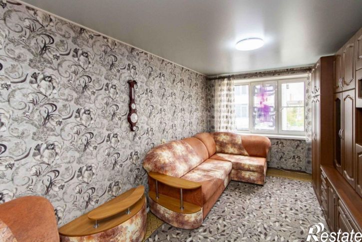 3-комн квартира Комсомольская улица, 44,  д. 44