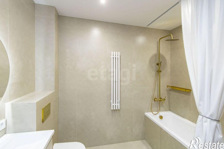 2-комн квартира Орловская улица, 52,  д. 52