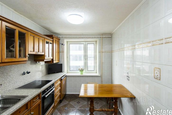3-комн квартира Комсомольская улица, 44,  д. 44