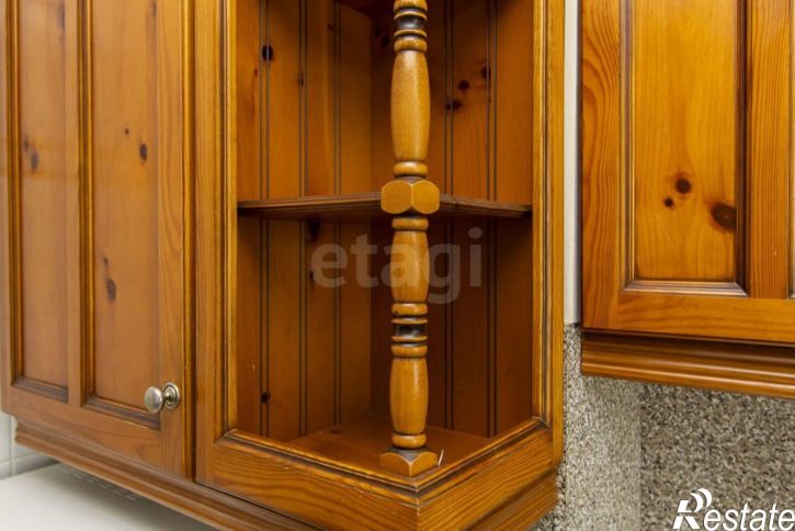 3-комн квартира Комсомольская улица, 44,  д. 44