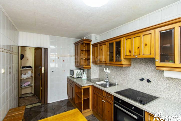 3-комн квартира Комсомольская улица, 44,  д. 44