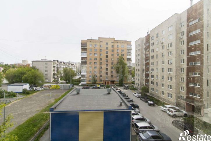 1-комн квартира Комсомольская улица, 44,  д. 44