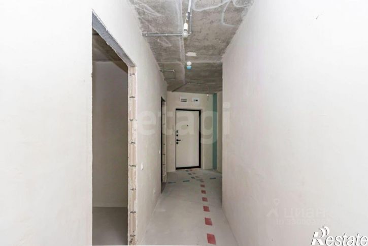 2-комн квартира улица Первооткрывателей, 6,  д. 6