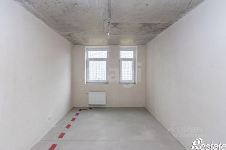 2-комн квартира улица Первооткрывателей, 6,  д. 6