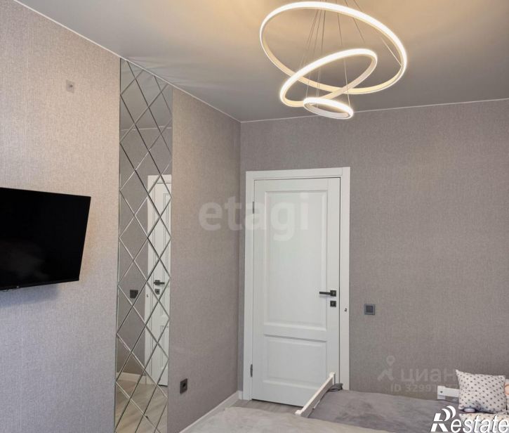 2-комн квартира Ставропольская улица, 97 к4,  д. 97 к4