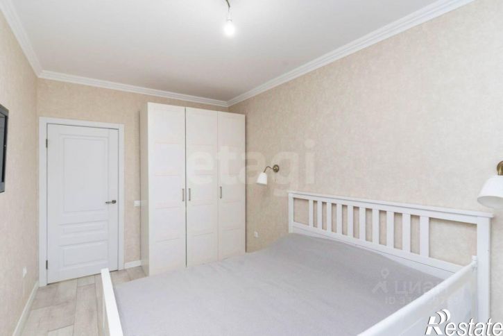 3-комн квартира Линейная улица, 11,  д. 11