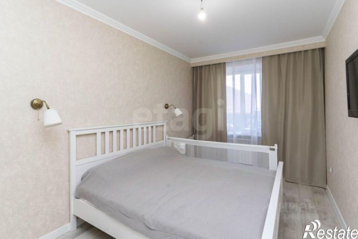 3-комн квартира Линейная улица, 11,  д. 11
