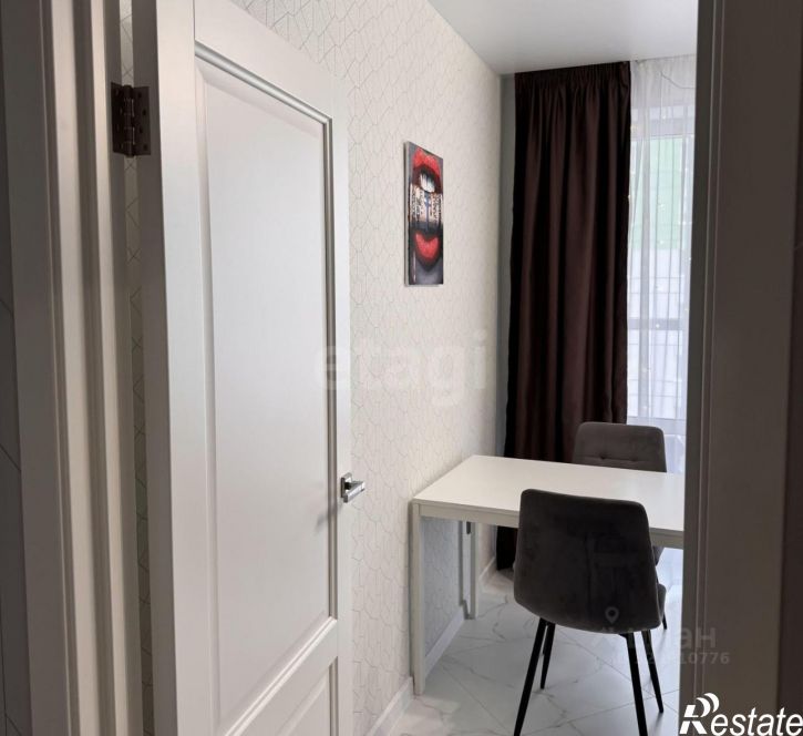 2-комн квартира Ставропольская улица, 97 к4,  д. 97 к4