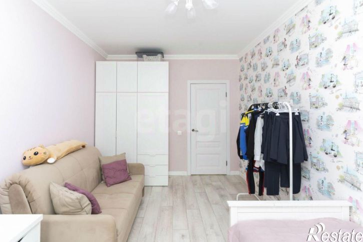 3-комн квартира Линейная улица, 11,  д. 11