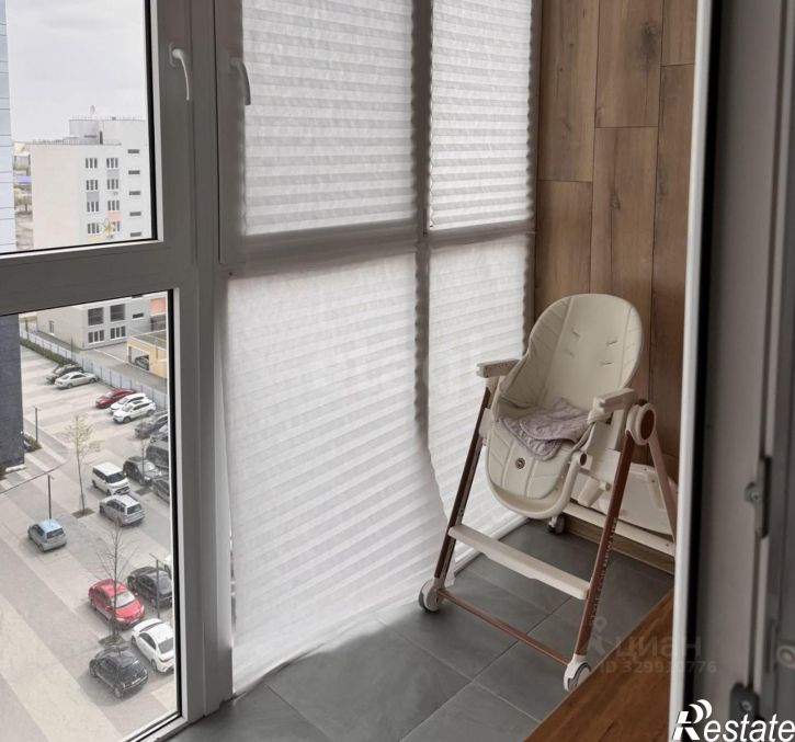 2-комн квартира Ставропольская улица, 97 к4,  д. 97 к4