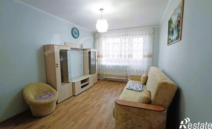 1-комн квартира Широтная улица, 35,  д. 35