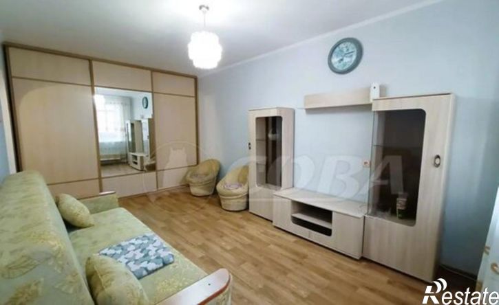 1-комн квартира Широтная улица, 35,  д. 35
