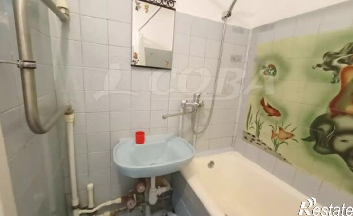 1-комн квартира Широтная улица, 35,  д. 35