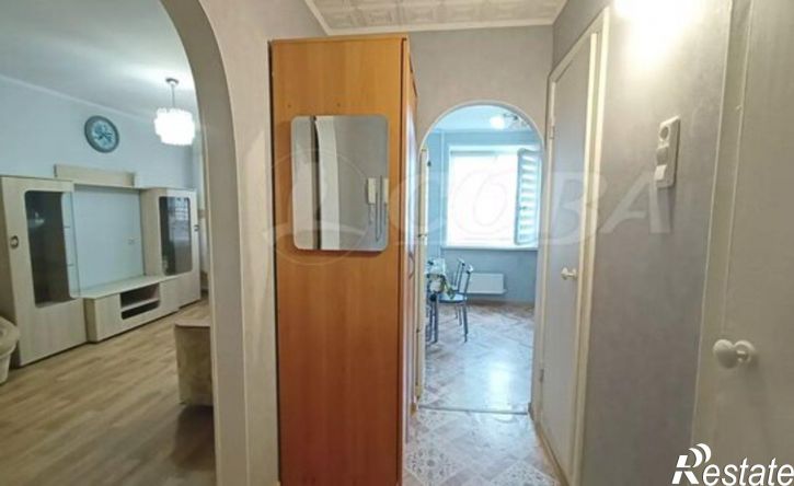 1-комн квартира Широтная улица, 35,  д. 35