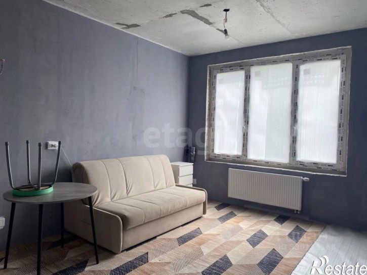 2-комн квартира городской округ Тюмень