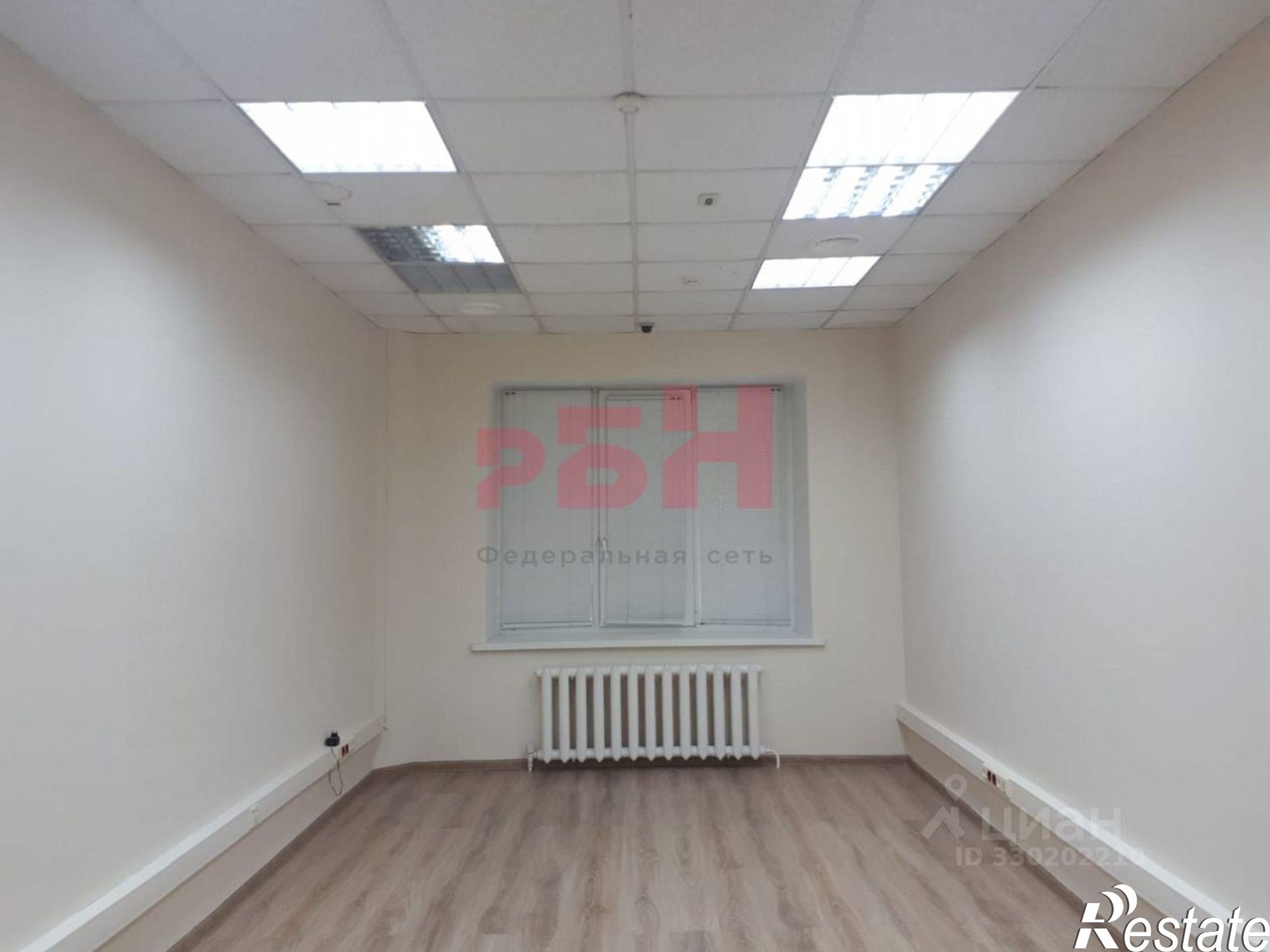 Купить офис, помещение под офис за 34 907 200 рублей на улица Мельникайте, 136/1