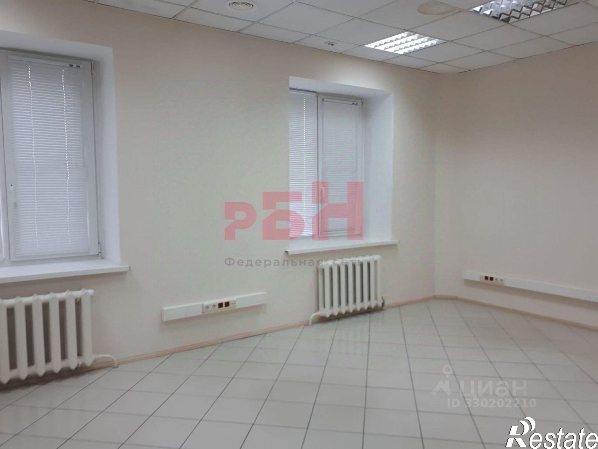 Купить офис, помещение под офис за 34 907 200 рублей на улица Мельникайте, 136/1
