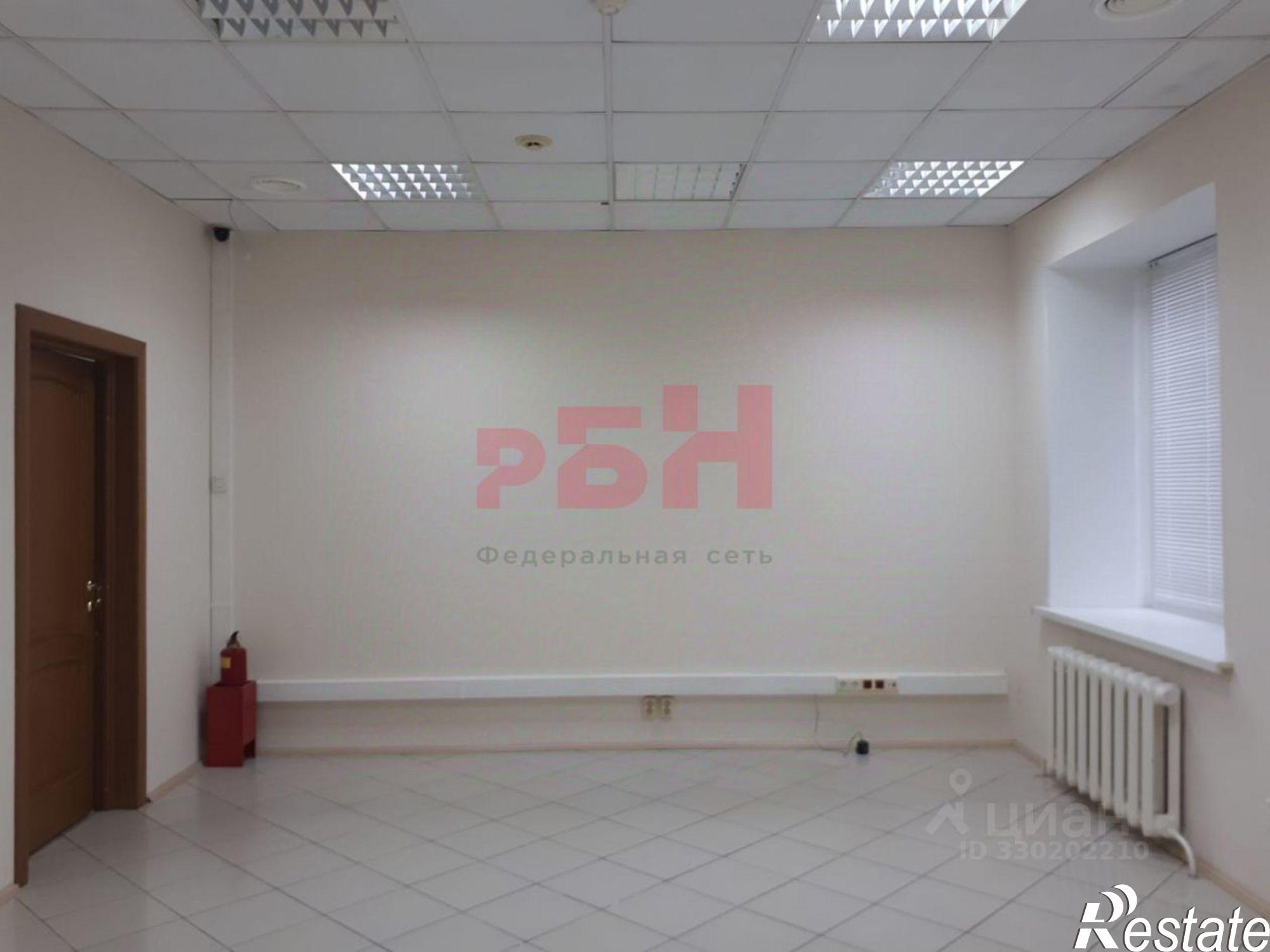 Купить офис, помещение под офис за 34 907 200 рублей на улица Мельникайте, 136/1