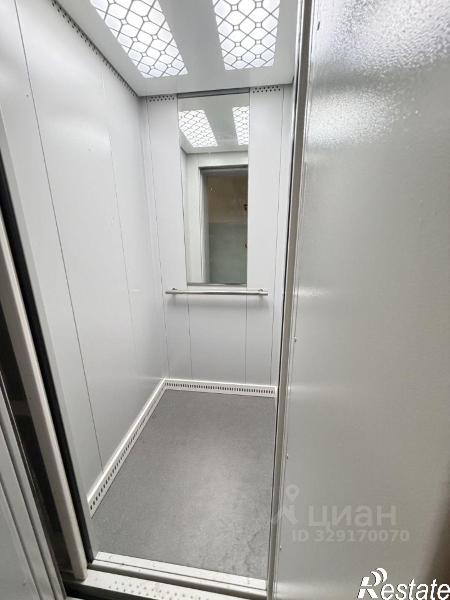 Купить комнату за 1 200 000 рублей на Ткацкий проезд, 8