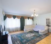 4-комн, 145кв м, этаж 2/9 улица Свердлова, 1