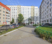 3-комн, 66кв м, этаж 7/7 улица Домостроителей, 6Б