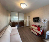 1-комн, 36кв м, этаж 3/16 улица Мельникайте, 138А