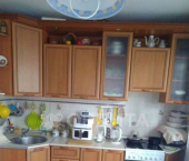 2-комн, 56кв м, этаж 5/10 улица Пермякова, 68