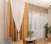 3-комн, 81кв м, этаж 2/3 ул Чернышевского, 2в