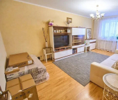3-комн, 85кв м, этаж 10/10 ул Чернышевского, 2б 5