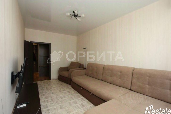 1-комн квартира улица Прокопия Артамонова, 8,  д. 8