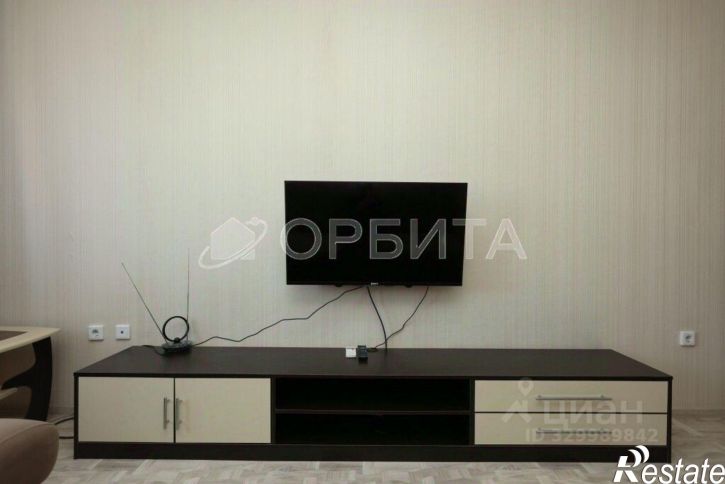 1-комн квартира улица Прокопия Артамонова, 8,  д. 8