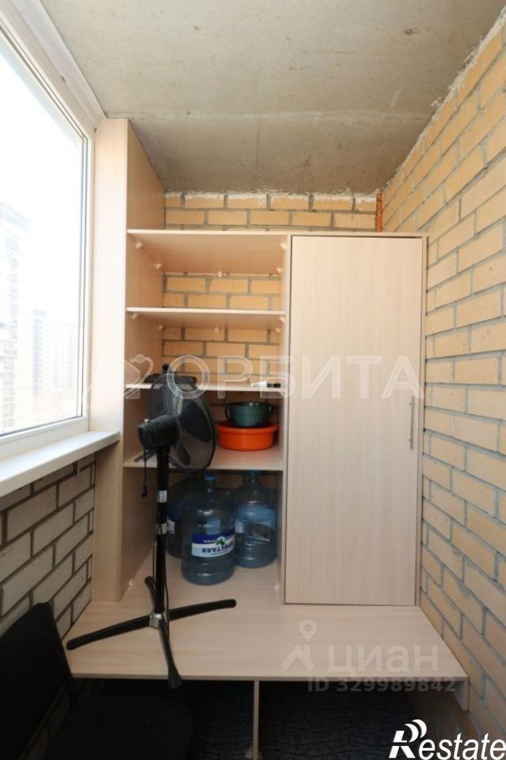 1-комн квартира улица Прокопия Артамонова, 8,  д. 8