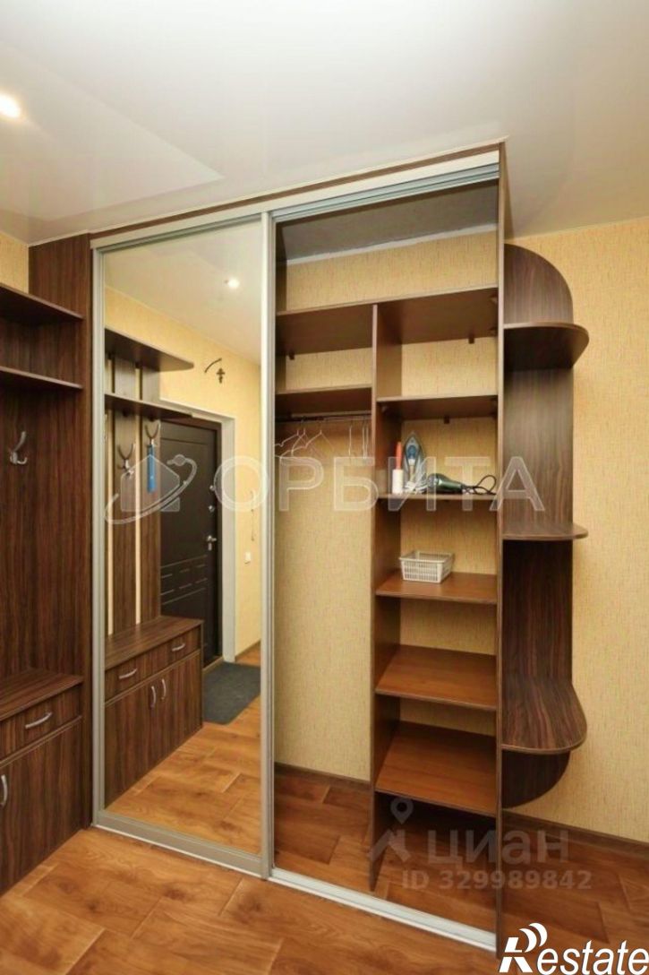 1-комн квартира улица Прокопия Артамонова, 8,  д. 8