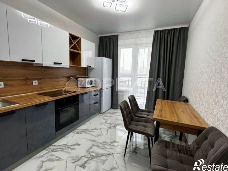 2-комн квартира улица Тимофея Кармацкого, 11,  д. 11