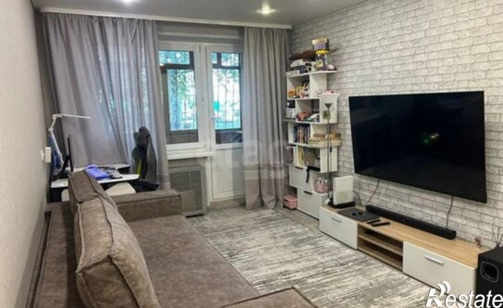 1-комн квартира Широтная улица, 45,  д. 45