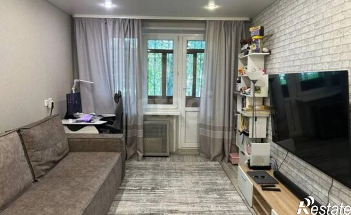 1-комн квартира Широтная улица, 45,  д. 45
