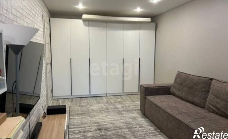 1-комн квартира Широтная улица, 45,  д. 45